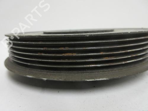 Pulley CITROËN XSARA PICASSO (N68) 2.0 HDi | BP20908341M122 