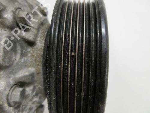 Used AC compressor VW GOLF VII (5G1, BQ1, BE1, BE2) 2.0 R 4motion (300 hp) 25267300