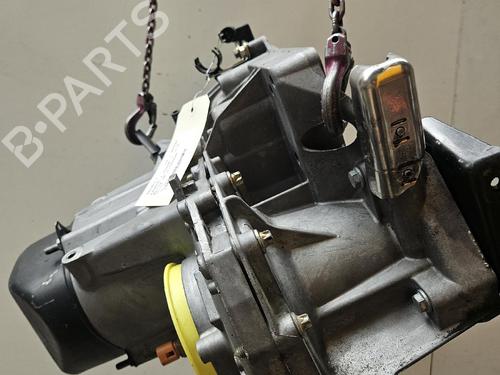 Used Gearbox Gearbox 37515123 37515123