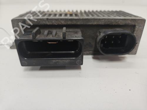 Used Electronic module Electronic module RENAULT CLIO II Hatchback Van (SB0/1/2_) 1.9 D (SB0R) (54 hp) 32870717 32870717