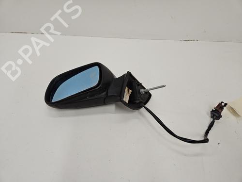 Used Left mirror PEUGEOT 407 SW (6E_, 6D_) 2.0 HDi 135 (136 hp) 28331630