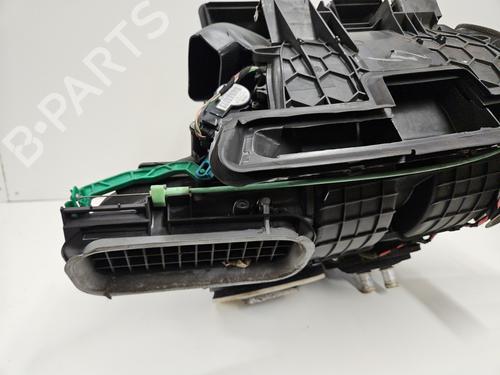Chaufagebak RENAULT MEGANE III Hatchback (BZ0/1_, B3_) 1.9 dCi (BZ0N, BZ0J) | BP29467089M61 