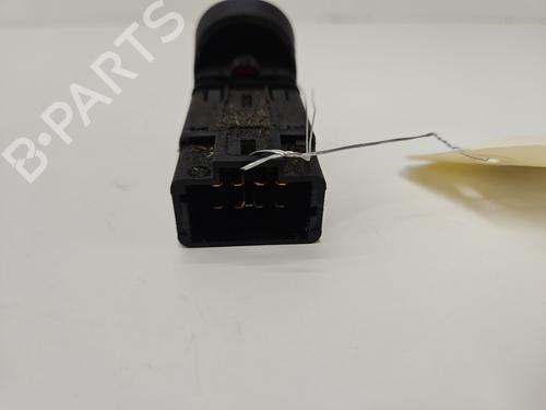 Used Warning switch Warning switch RENAULT KANGOO (KC0/1_) D 65 1.9 (KC0E, KC02, KC0J, KC0N) (64 hp) 26569016 26569016