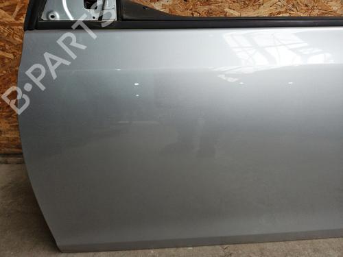 Left front door VW GOLF VI (5K1) 1.6 TDI | BP27886249C2 