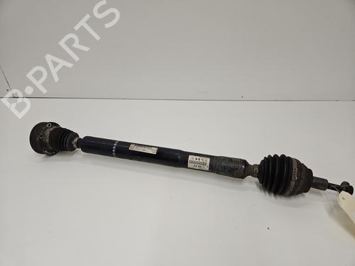 Right front driveshaft VW GOLF PLUS V (5M1, 521) | BP33729148M39 - Image 4