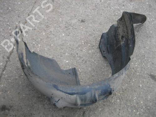 Hjulbue PEUGEOT 308 SW I (4E_, 4H_) 2.0 HDi (136 hp) 20910215