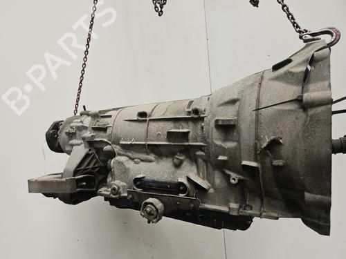 Gearbox BMW X3 (F25) xDrive 30 d | BP36379633M3 - Image 2