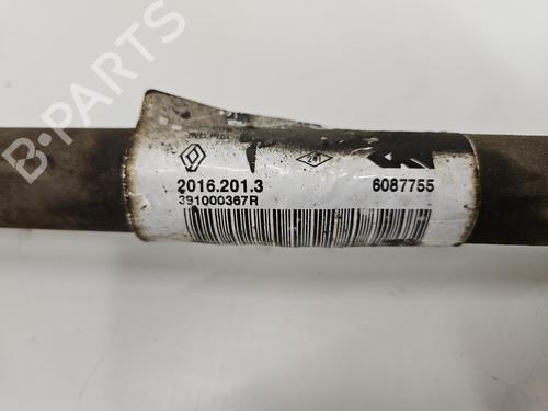 Used Right front driveshaft Right front driveshaft 38954682 38954682