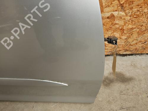 Right front door OPEL CORSA D (S07) 1.3 CDTI (L08, L68) | BP24816040C3 