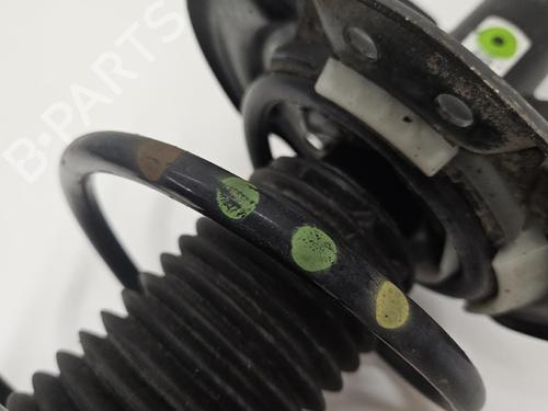 Used Right front shock absorber Right front shock absorber 36939750 36939750