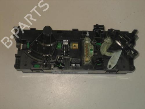 Climate control PEUGEOT 207 (WA_, WC_) 1.6 HDi | BP20909622I5 