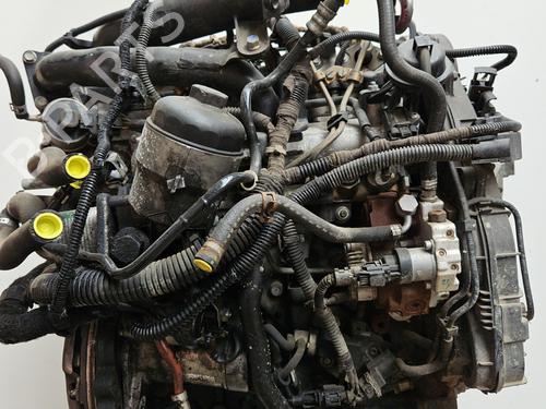 Engine OPEL ASTRA H (A04) 1.7 CDTI (L48) | BP25840942M1 