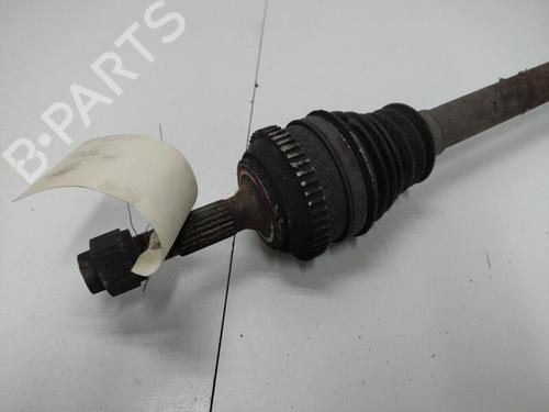 Right front driveshaft CITROËN SAXO (S0, S1) 1.1 X, SX | BP20888845M39 