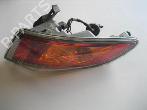 Used Right taillight HONDA CIVIC VIII Hatchback (FN, FK) 2.2 CTDi (FK3) (140 hp) 20898405
