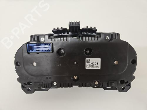 Módulo eletrónico OPEL CORSA E (X15) 1.4 Turbo (08, 68) | BP38300176M83 - Image 9