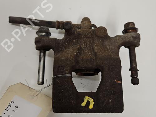 Used Left rear brake caliper Left rear brake caliper NISSAN QASHQAI I (J10, NJ10) [2006-2015] 33565802 33565802