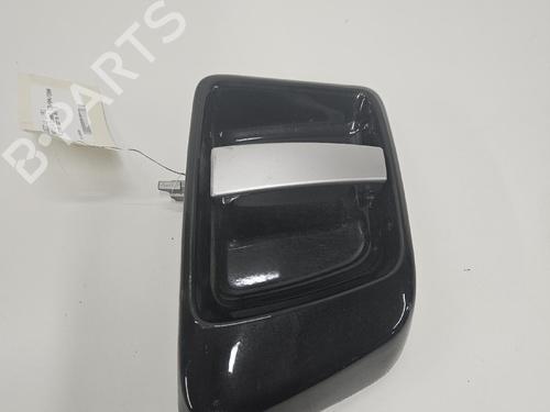 Used Front right exterior door handle Front right exterior door handle 36846808 36846808