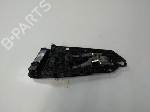 Front right interior door handle PORSCHE CAYENNE (92A) 4.8 S | BP21167638I14 