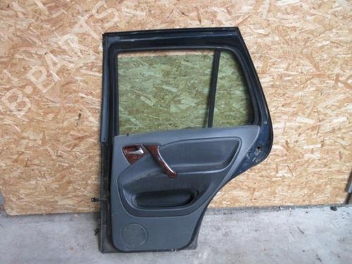 Right rear door MERCEDES-BENZ M-CLASS (W163) ML 230 (163.136) | BP20903287C5