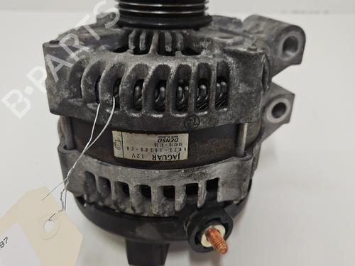 Generator JAGUAR XF I (X250) 3.0 D (241 hp) 25598125