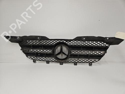Used Grille Grille 38274647 38274647