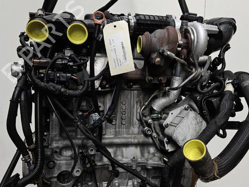 Used Engine Engine 39234510 39234510