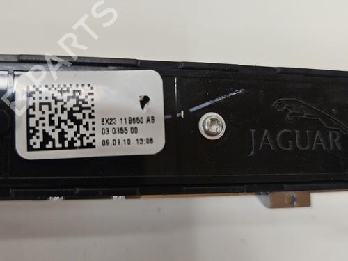 Used Warning switch Warning switch JAGUAR XF I (X250) 3.0 D (241 hp) 25587732 25587732