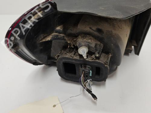Right taillight VW GOLF PLUS V (5M1, 521) 2.0 TDI 16V | BP29599216C35 - Image 2