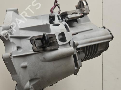 Gearbox CITROËN C4 SPACETOURER (3D_) 1.2 PureTech 130 | BP27974569M3 