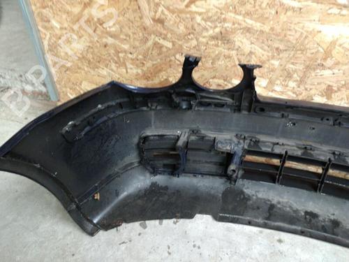 Front bumper VW POLO (9N_, 9A_) 1.2 12V | BP20888822C7 