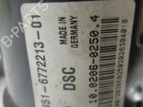Used ABS pump BMW 1 (E87) 120 d (163 hp) 20895360