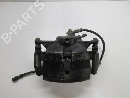 Left front brake caliper VW GOLF VII (5G1, BQ1, BE1, BE2) 2.0 R 4motion | BP25267295M105 