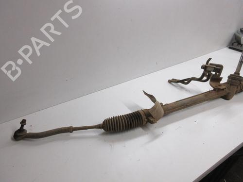 Steering rack RENAULT KOLEOS I (HY_) 2.0 dCi 4x4 (HY0B) | BP20891026M22 