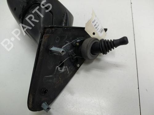 Left mirror PEUGEOT 406 (8B) 1.8 16V | BP20905120C26 