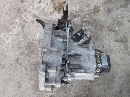 Used Gearbox Gearbox NISSAN MICRA III (K12) 1.5 dCi (65 hp) 20889271 20889271