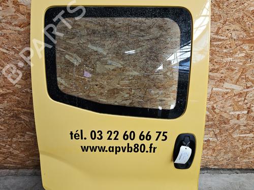 Used Right slide door CITROËN NEMO Box Body/MPV (AA_) 1.3 HDi 75 (75 hp) 28965752