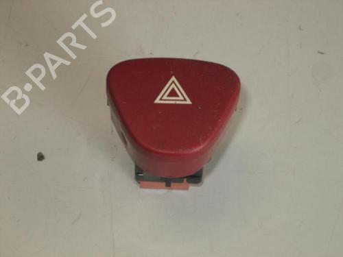 Warning switch CITROËN C2 (JM_) 1.6 HDi | BP20903538I22 