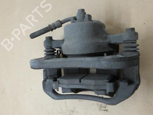 Used Left front brake caliper Left front brake caliper KIA RIO II (JB) 1.5 CRDi (110 hp) 20897793 20897793