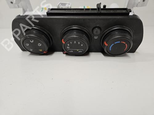 Climate control DACIA SANDERO III 1.0 SCe 65 | BP38274829I5 - Image 2