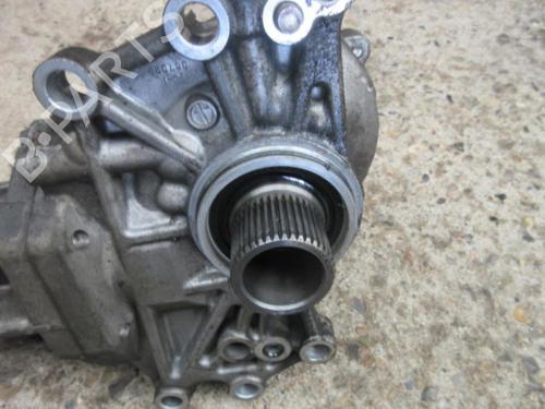 Used Transfer box Transfer box PEUGEOT 4007 (VU_, VV_) 2.2 HDi (156 hp) 20906974 20906974