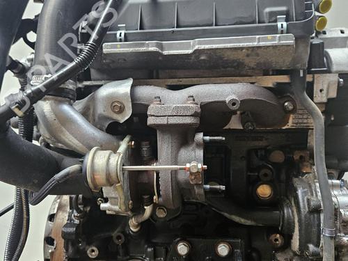 Engine RENAULT MASTER II Van (FD) 2.5 dCi 100 (FD0U, FD0V, FD3U, FD3V, FD8U, FD8V) | BP36752151M1 - Image 8