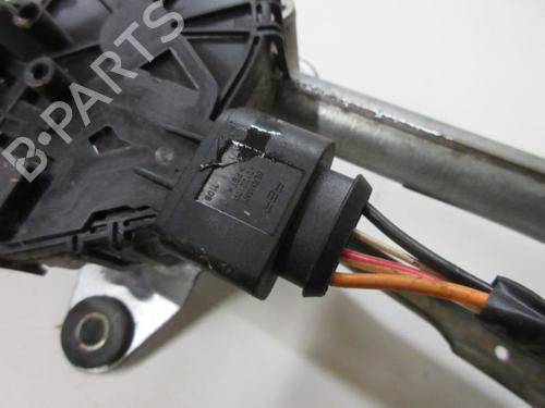 Used Front wipers mechanism Front wipers mechanism ALFA ROMEO 159 (939_) 1.9 JTDM 16V (939AXC1B, 939AXC12) (150 hp) 22107222 22107222