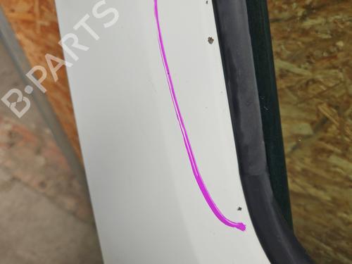 Right front door CITROËN BERLINGO Box Body/MPV (B9) 1.6 HDi / BlueHDi 75 | BP26896743C3