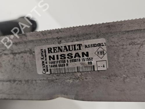 Intercooler RENAULT CLIO V (B7_) 1.0 TCe 100 (B7MT) | BP36939757M30 - Image 3