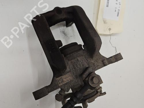 Used Right rear brake caliper OPEL ASTRA J (P10) 1.4 Turbo (68) (120 hp) 32455541