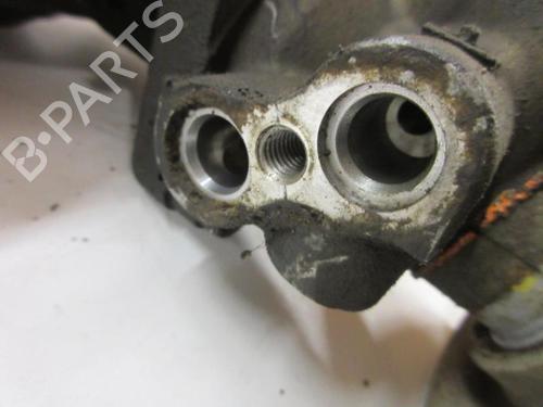 Used Steering rack PEUGEOT PARTNER Box Body/MPV 1.6 HDi (75 hp) 20901024