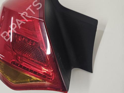 Left taillight OPEL ASTRA H (A04) | BP37283491C34 - Image 3