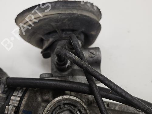 Used Steering rack Steering rack PEUGEOT PARTNER Tepee 1.2 THP (110 hp) 34521364 34521364