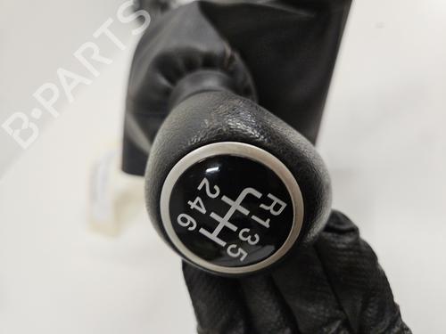 Used Gear lever Gear lever PEUGEOT BOXER Van 2.2 BlueHDi 165 (165 hp) 30554028 30554028