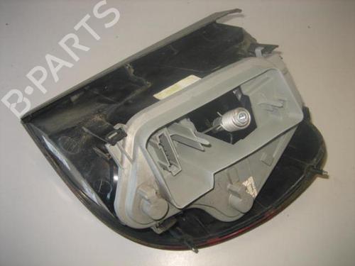Used Left taillight Left taillight VW FOX Hatchback (5Z1, 5Z3, 5Z4) 1.4 TDI (70 hp) 20903759 20903759